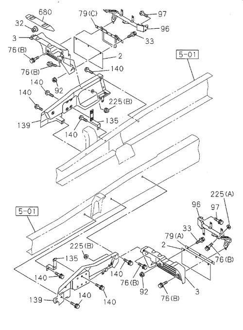 Partial Engine